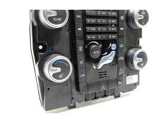 Модуль блока управления кондиционером 31443425, 24346111   Volvo XC60