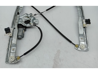 Двигатель стеклоочистителя заднего стекла 9682833480, 9682833480 Citroen C5 2008 - 2016 года