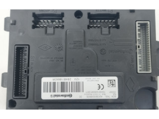 Подушка безопасности пассажира 40406557, 40406556   Dacia Logan II