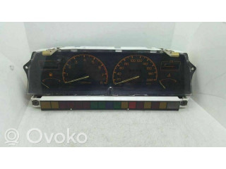 Přístrojová deska  Mitsubishi Galant Eterna 1986 1574007860  