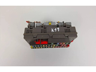 Блок предохранителей 9627368680   Peugeot 306    