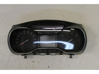 Přístrojová deska Citroen C3 2016 981336168000