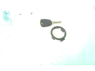 Řídící jednotka 0261208319, 00551846440 Fiat Punto (188) 2004