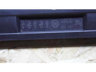 Дисплей 9677296480 Citroen DS4