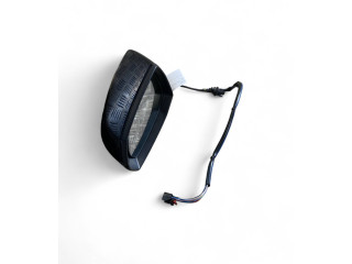 Zpětné zrcátko  Audi Q7 4M 2017  4M2857409C, 4M2857409  