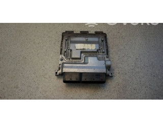 Řídící jednotka A0034468840 Mercedes-Benz SLK R172 2011