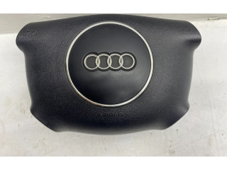 Подушка безопасности водителя 8E0880201   Audi A2