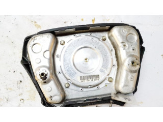 Подушка безопасности водителя    Mercedes-Benz E W210