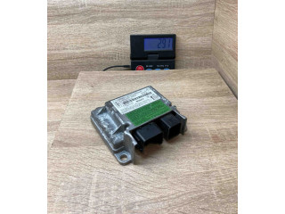 Блок подушек безопасности BP4K57K30B, 0285001453 Mazda 3 I