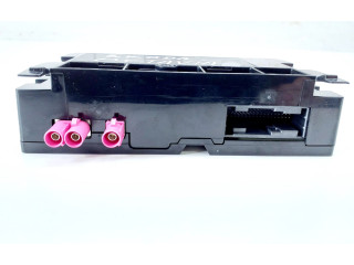 Турбина Tālruņa vadības bloks Skoda Octavia Mk4  5WA035284F, 5WA035284C         