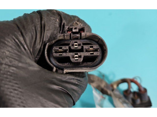 Комплект вентиляторов 4G0971284A, IMPRK1477695 Audi A7 S7 4G