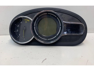 Přístrojová deska Renault Megane III 2009 A2C53363614