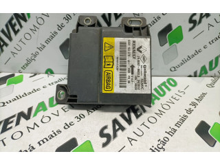 Блок подушек безопасности SV2-23-10 Dacia Logan I