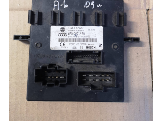 Блок комфорта 4F0907279, 4F0910279N Volkswagen Jetta VI