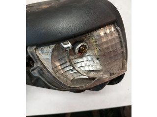 Zpětné zrcátko Volvo XC90 2007 3303006