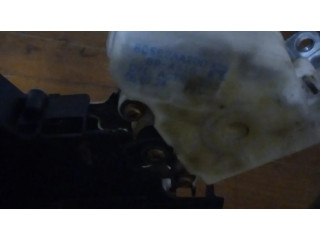 Передний замок