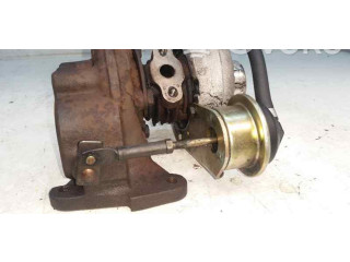  Турбина Peugeot 406  4541313, GARRET         