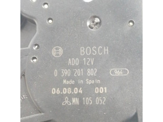 Моторчик заднего дворника MN105052, MOTORLIMPIATRASERO Mitsubishi Colt