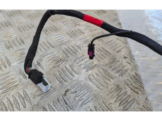 Зеркало электрическое Jeep Grand Cherokee WL 2021 - года