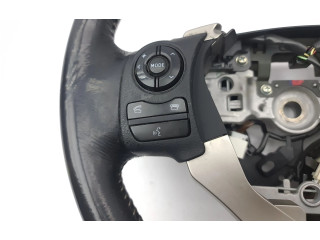 Руль Lexus IS III XE30 2013 - 2020 года