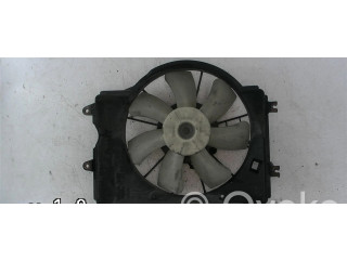 Вентилятор радиатора 38611RBDE01, 38616RMAE01 Honda FR-V 2.2
