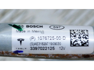 Комплект механизма стеклоочистителей