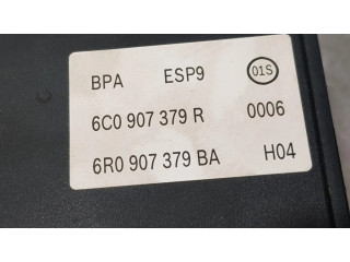 Блок АБС 6C0614517R, 269854 Seat Ibiza IV (6J,6P) 2008-2017 года