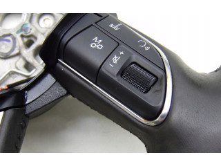 Volant Audi A8 S8 D4 4H 2011 4h0971589F, 4H0419091T