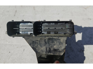 Блок управления двигателя 96820448, 1039S18519   Chevrolet Nubira