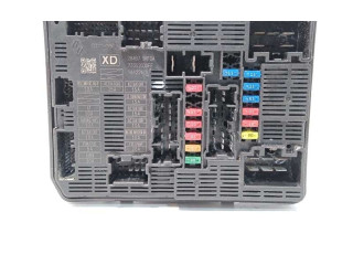 Pojistková skříňka Řídící jednotka BSM 284875RF0A Nissan Micra C+C 2017