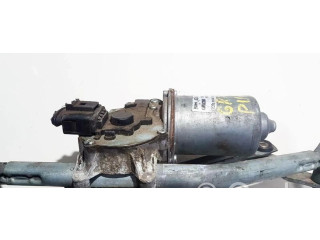 Моторчик дворников 40497912v Fiat Grande Punto