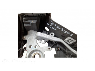 Руль Subaru Forester SH  2008-2013 года GS12002880, HPGS12002880      