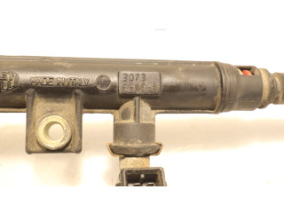 Vstřikovací lišta Fiat Panda II