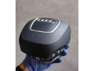 Подушка безопасности водителя 8P7880201F, 20100360013 Audi A3 S3 A3 Sportback 8P