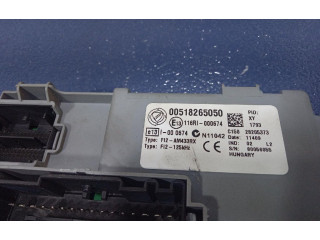 Pojistková skříňka 00518265050, 00518265050 Fiat Punto (199) 2009