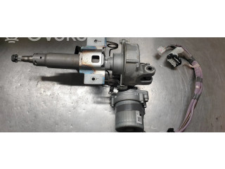  рейка  Колонка рулевая 4525047280, JJ00200818   Toyota Prius+ (ZVW40) 2011-2018 года