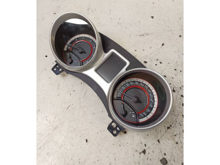 Панель приборов 56054819AB, 00441440 Fiat Freemont