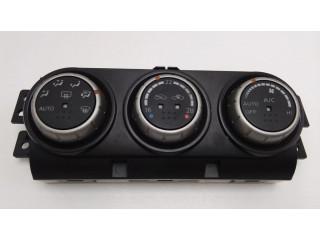 Блок управления климат-контролем 27500JG700 Nissan X-Trail T30