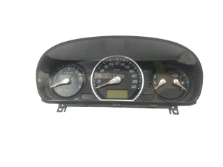 Панель приборов 940033K320 Hyundai Sonata