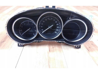 Панель приборов KL3J55430A, KL3J55430 Mazda CX-5 II