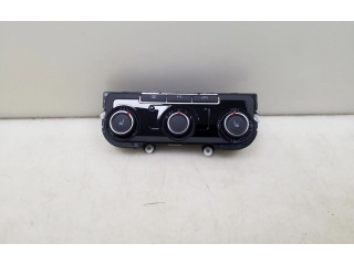 Модуль блока управления кондиционером 1K8907426AN Volkswagen Caddy