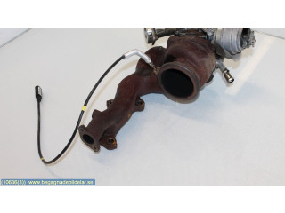 Turbodmychadlo Турбина 04L253016S Volkswagen Transporter - Caravelle T6