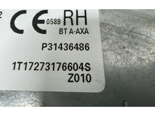 Подушка безопасности в сиденье P31436486 Volvo XC90