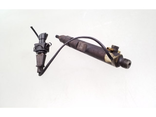 Форсунка 028130202Q    Audi A3 S3 8L  AGR 