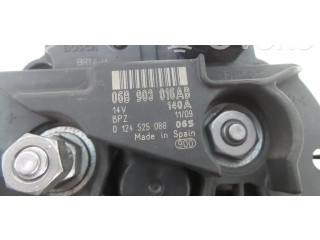 Панель приборов 06B903016AB, 0124525088 Volkswagen Golf VI