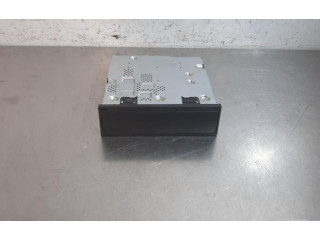 Радио/ проигрыватель CD/DVD / навигация  5H0035820F   Volkswagen Golf VIII 