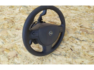 рейка Колонка рулевая ZZZZZ Opel Meriva A 2003 - 2010 года