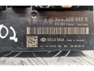 Комфортный модуль