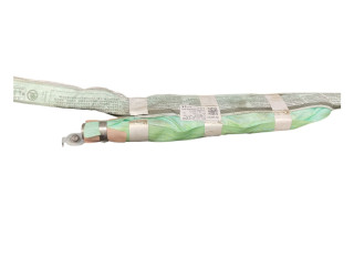 Боковая подушка безопасности 34116228A, 1079526780901 Skoda Octavia Mk3 (5E)