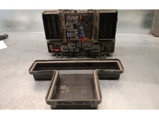 Модуль управления BSM EB3T14D068FB Ford Ranger